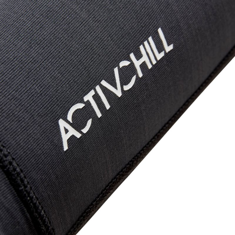 Reebok Activchill Rasl-13025BK Compression Sleeves Kiegészítő
