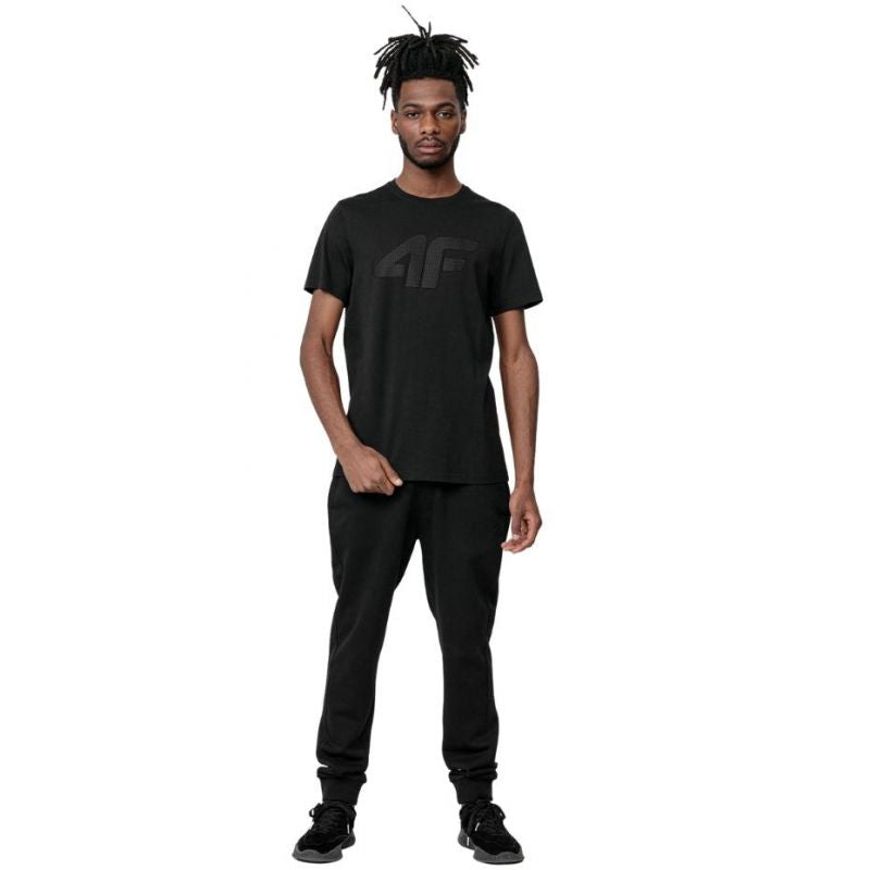 T-shirt 4f M H4z22 Tsm353 20s