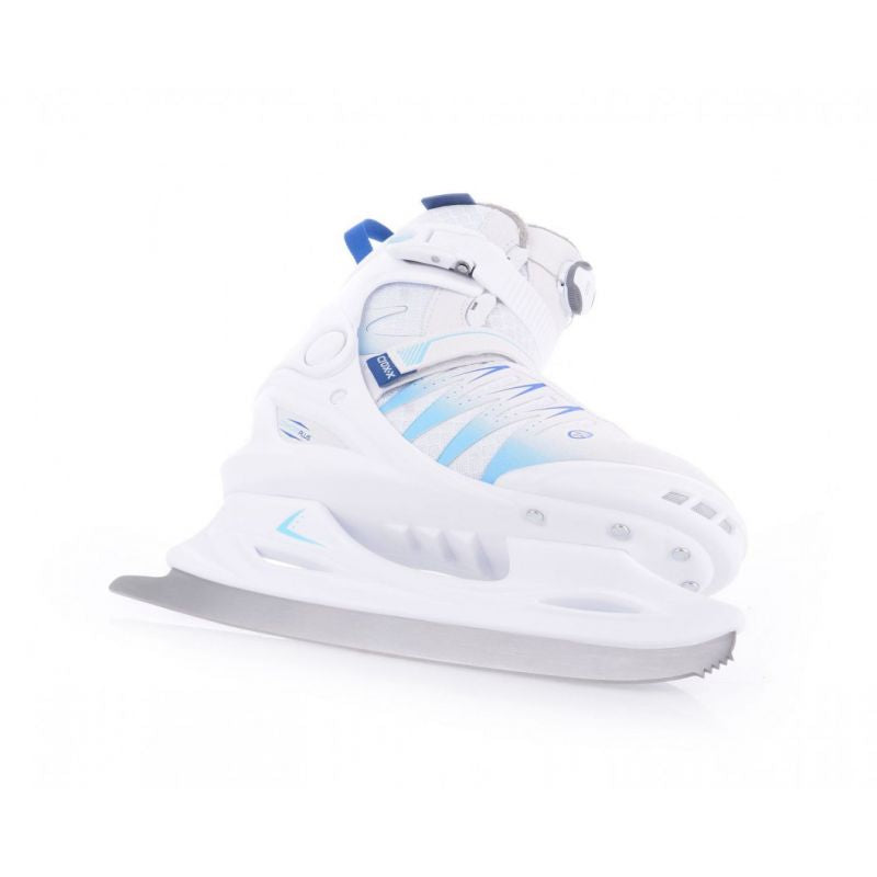 Tempish Crox.X Top W 1300001634 Figure fehér skates