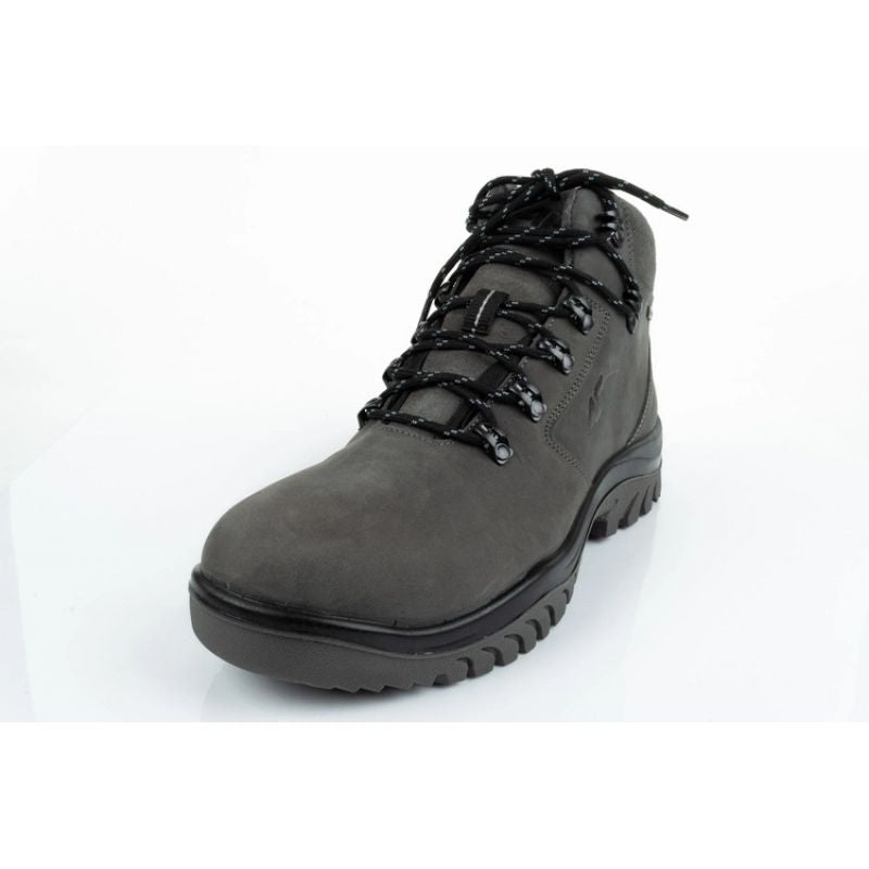 4f M Obmh258 25s Trekking Shoes