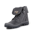 Palladium Pampa Baggy Wax U 77213-068-M shoes Cipő