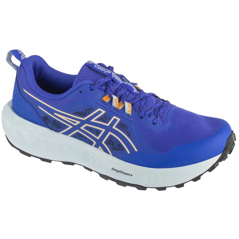 Asics Gel-Sonoma 8 Blue kék cipő 1011B979-401