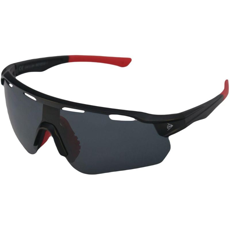 Dunlop Black Sunglasses fekete napszemüveg GSP-1049694