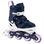 Spokey Adjustable Children's Inline Skates ARYA korcsolya SPK-946420