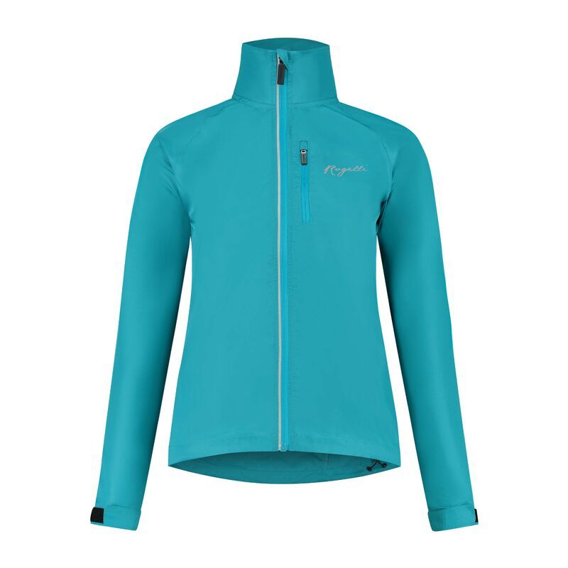 Rogelli CORE running 2XL kék dzseki