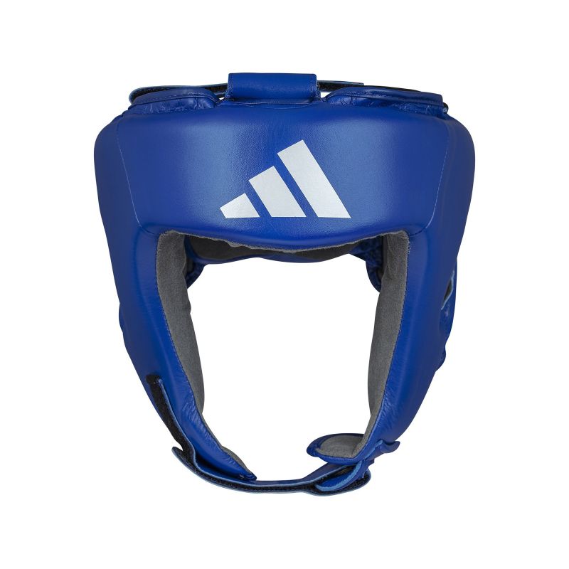 Adidas WORLD BOXING Tournament Helmet