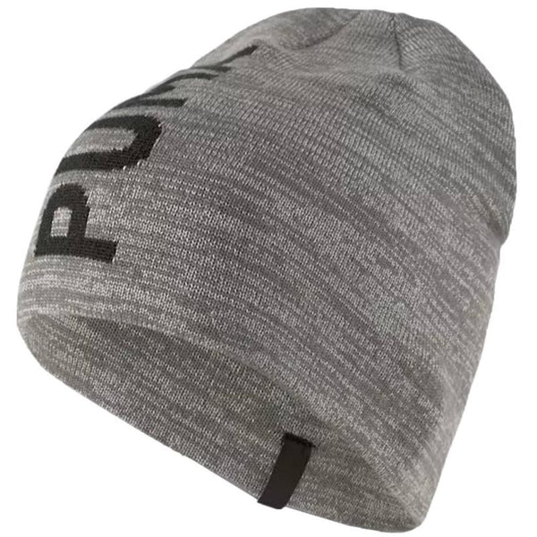 Puma Ess Classic Cuffless Beanie 23433 05 Kötött sapka