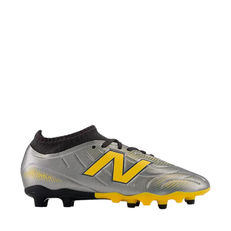 New Balance Tekela Team Low Laced V5 FG Kids' Soccer focicipő NBYT3FL5LB