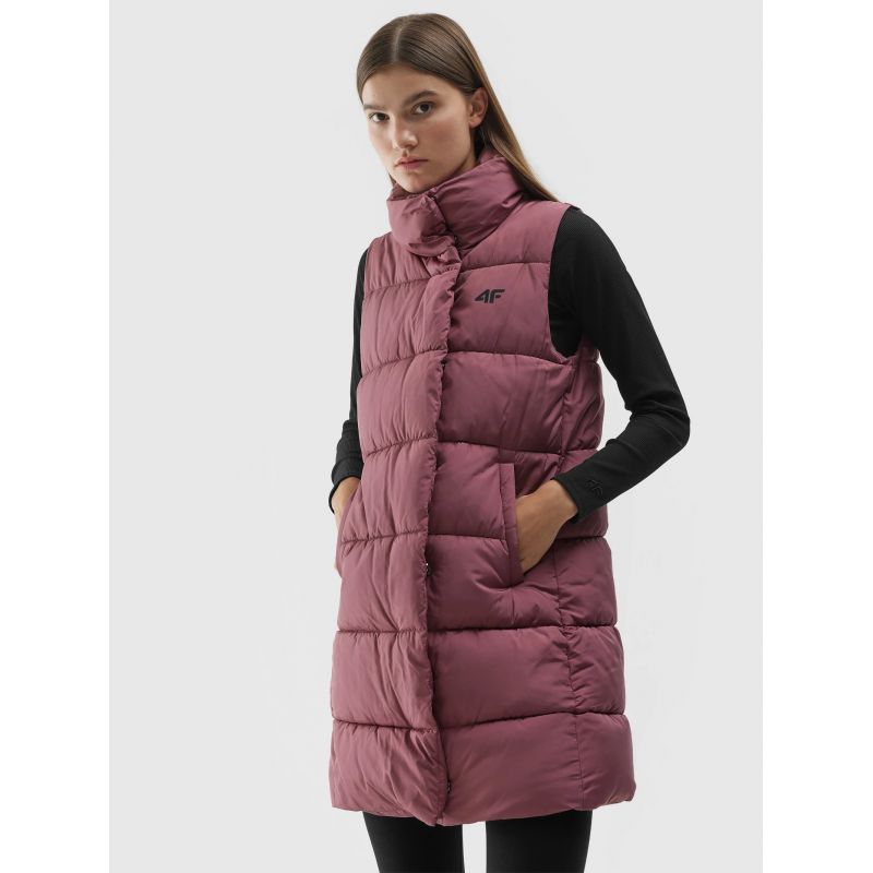 4f F076 W Vest 4faw23tvesf076 53s