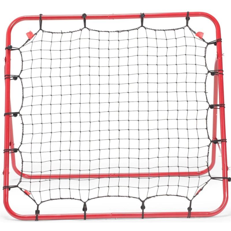 Enero REBOUNDER TRAINING FRAME FOR BOUNCING A SOCCER BALL training equipment