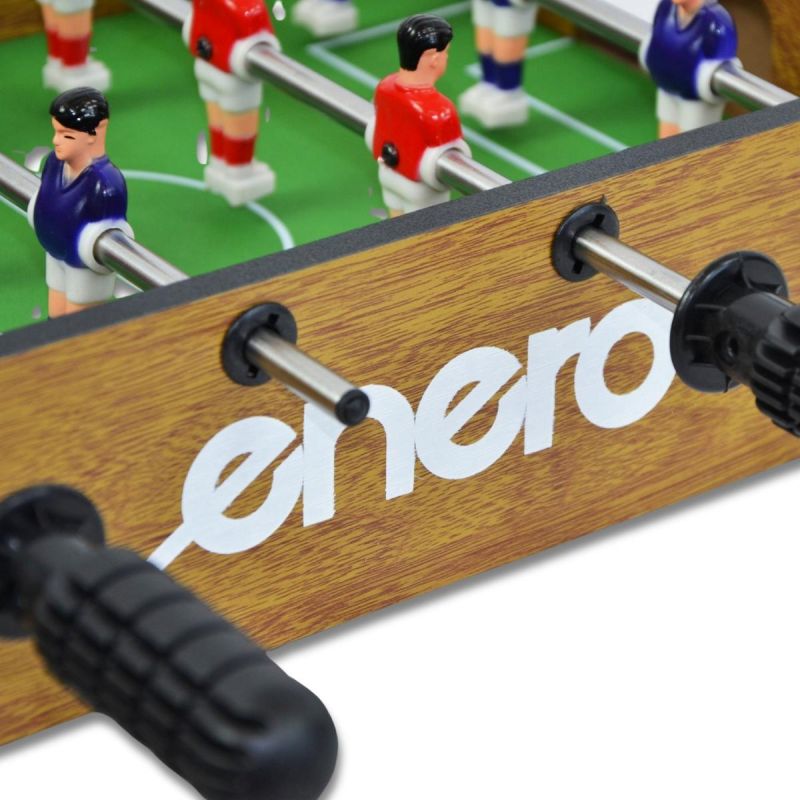 Enero TABLE FOOTBALL GAME WOODEN table games, tables