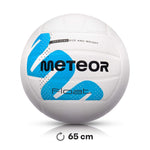 Meteor PVC Volleyball uniw labda