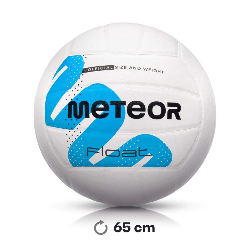 Meteor PVC Volleyball uniw labda
