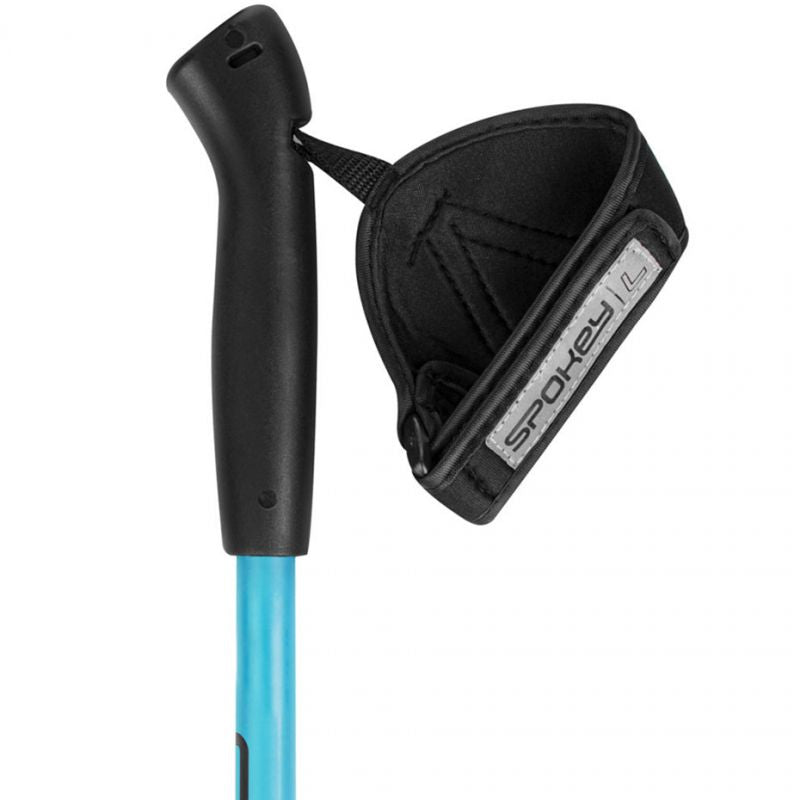 Spokey Meadow 929462 Nordic Walking Poles General