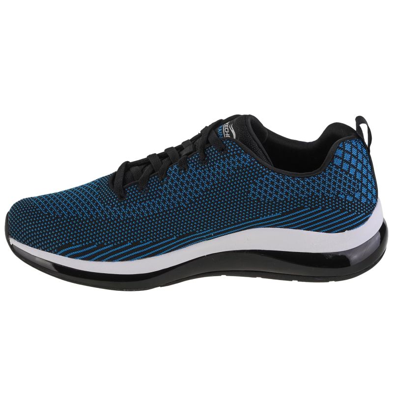 Skechers Skech-Air Element 2.0 M shoes 232340-TLBK Cipő