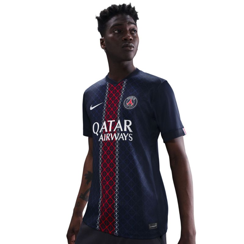 Nike PSG Dri-FIT Stadium Home Jersey póló HJ4593-411