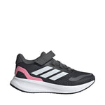 adidas Runfalcon 5 EL C JQ8669 kids' utcai cipő