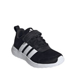 Adidas Vl Move kids fekete cipő