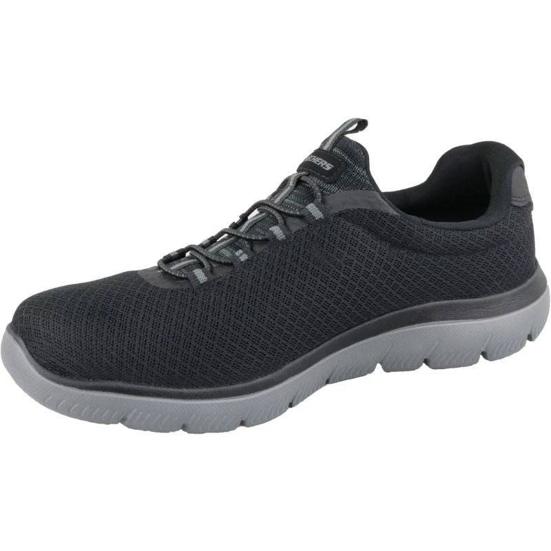 Inny Skechers Summits M 52811-BKCC Utcai cipő