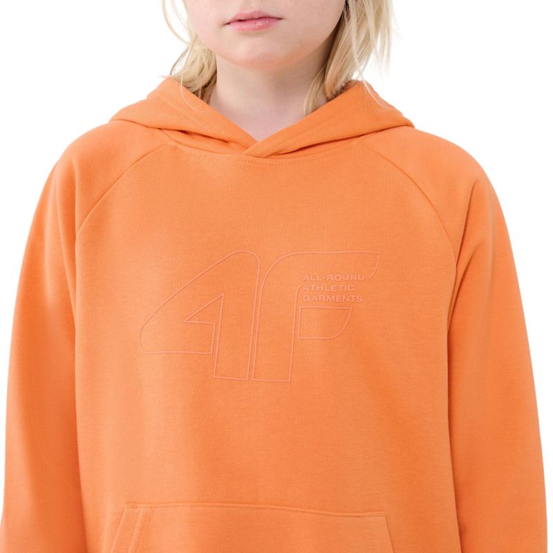 4f M1712 Jr Sweatshirt 4fjwss25tswsm1712 70s