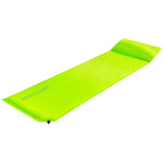 Spokey Savory Pillow 927851 self-inflating mat with pillow General