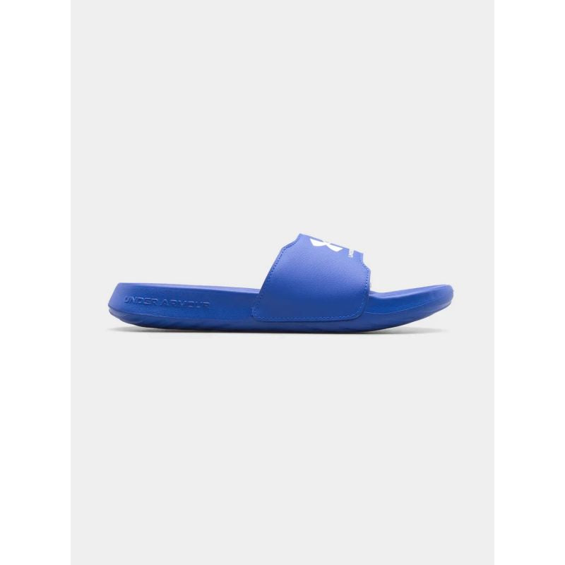 Under Armour Ignite Select M 3027219-400 Flip-Flops kék papucs