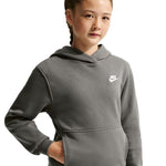 Nike Sportswear Club Fleece Kids' Sweatshirt szürke nadrág FD3000289
