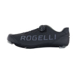 Rogelli AB-410 road black and gray size szürke cipő