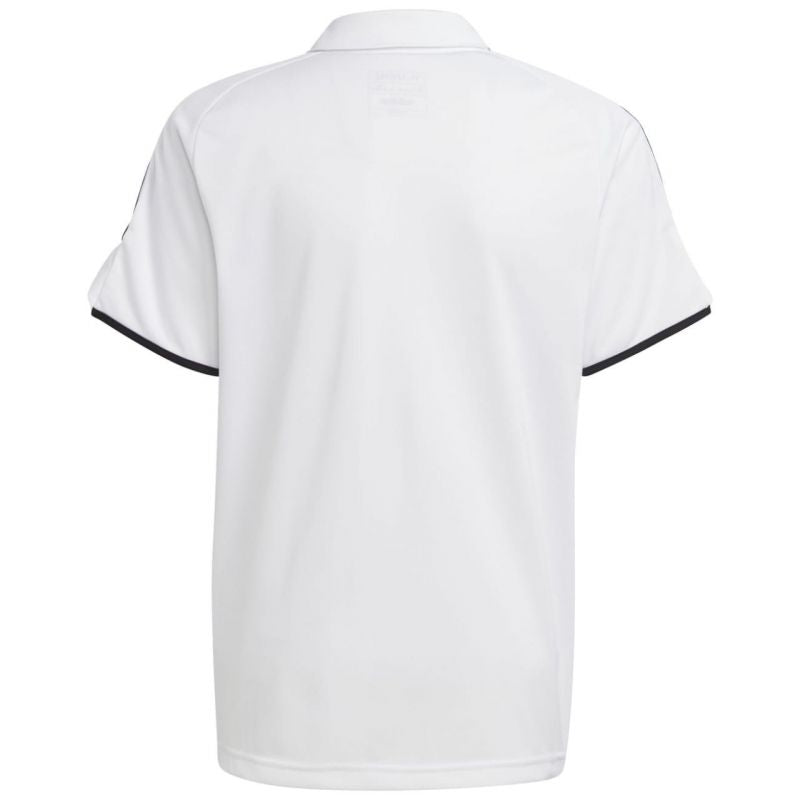 adidas Tiro 23 League Polo Jr HS3589 Póló