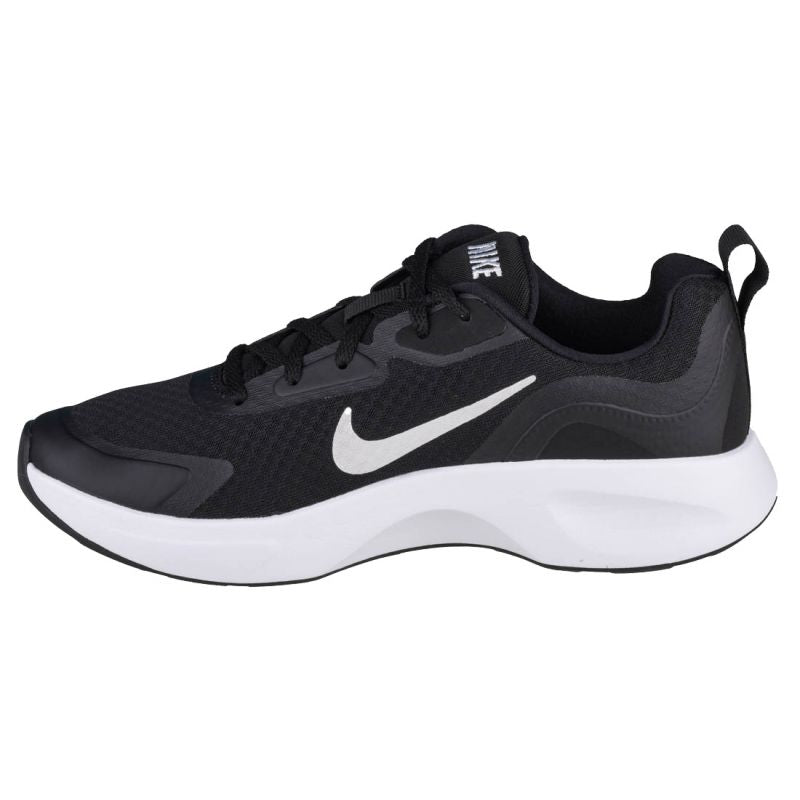 Nike Wearallday W CJ1677-001 shoes Cipő