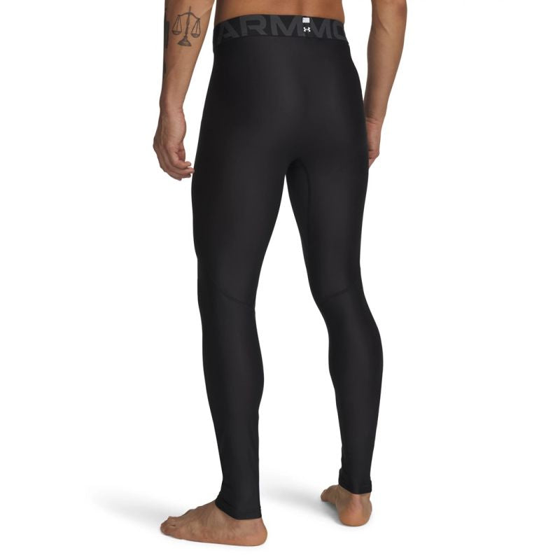 Under Armour HG Armour Men's 1361586 001 fekete leggings 137809_L