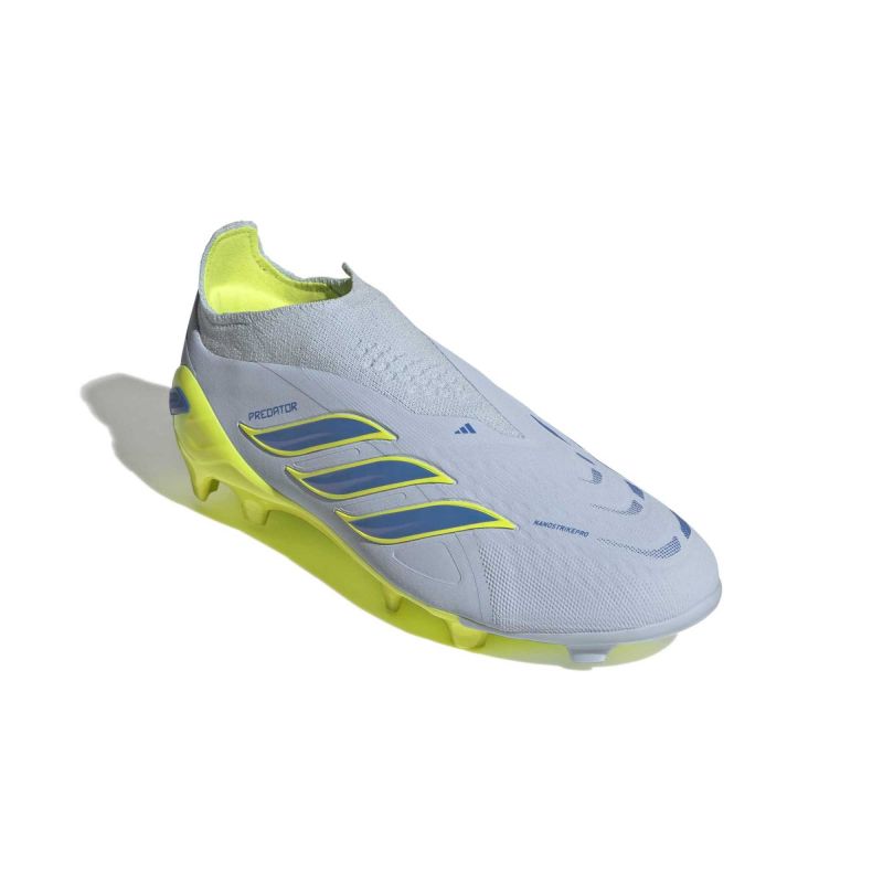 Adidas Junior Predator Elite LL FG JR7856 focicipő