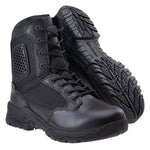 Magnum Strike Force 8.0 SZ WP fekete cipő