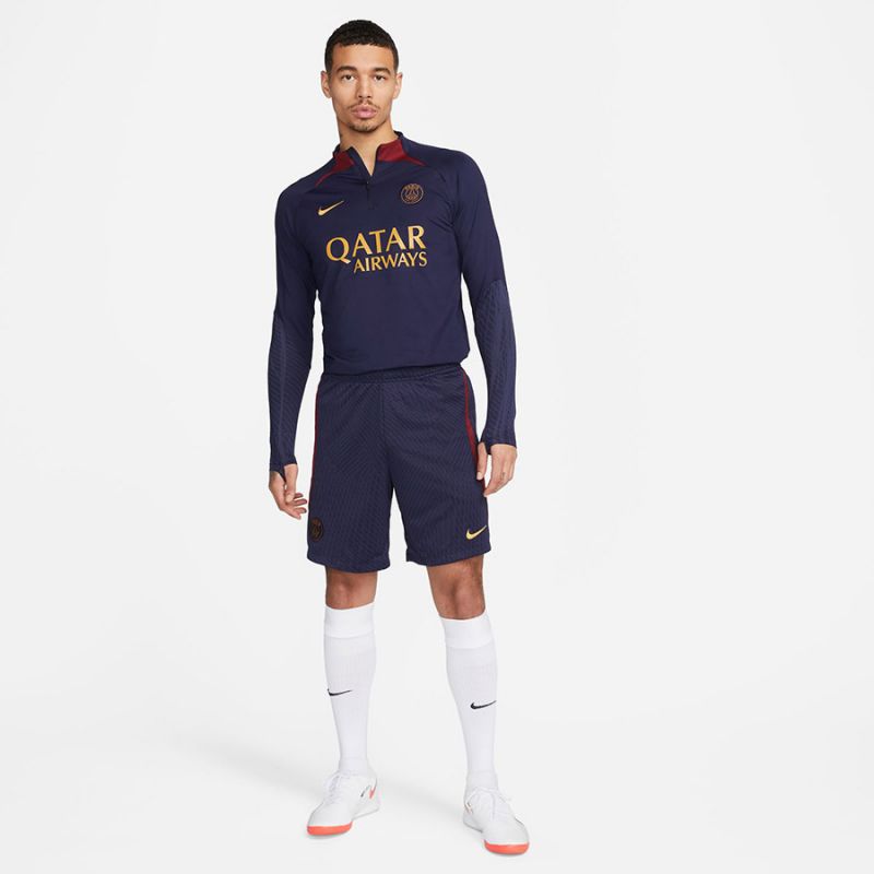 Nike Sweatshirt Nike PSG Strike M DX3108-499 Pulóver