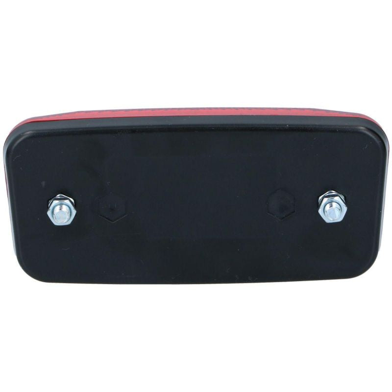 Dunlop Rear Bicycle Reflector kiegészítő GSP-476315