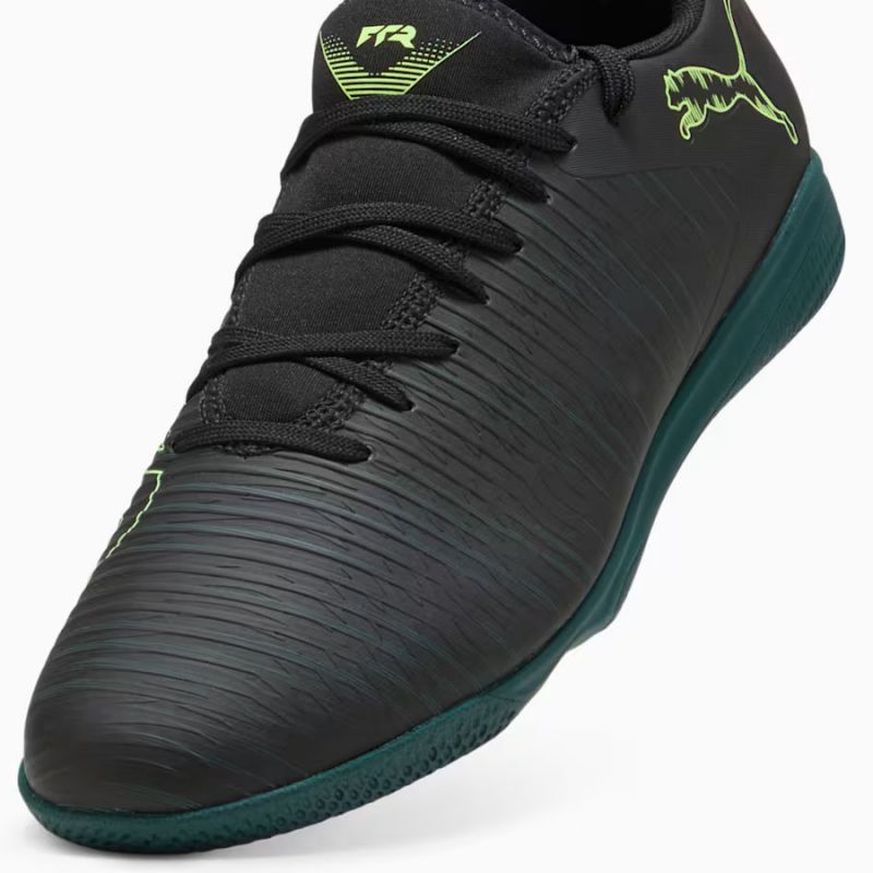 Puma Future 8 Play IT Jr 108606-02 shoes cipő