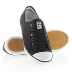 Fila Elan W sneakers fekete cipő