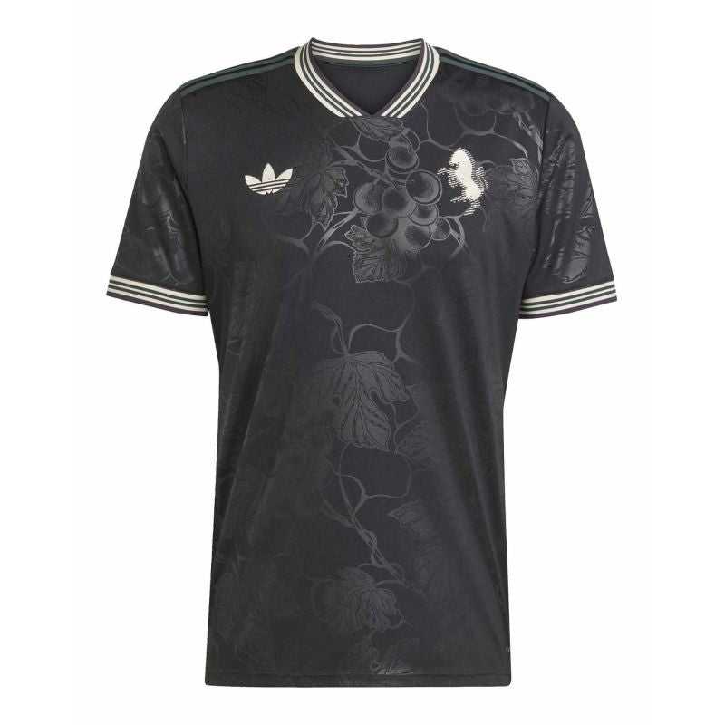 adidas Juventus Turin 3rd T-shirt KC3486 Ruházat