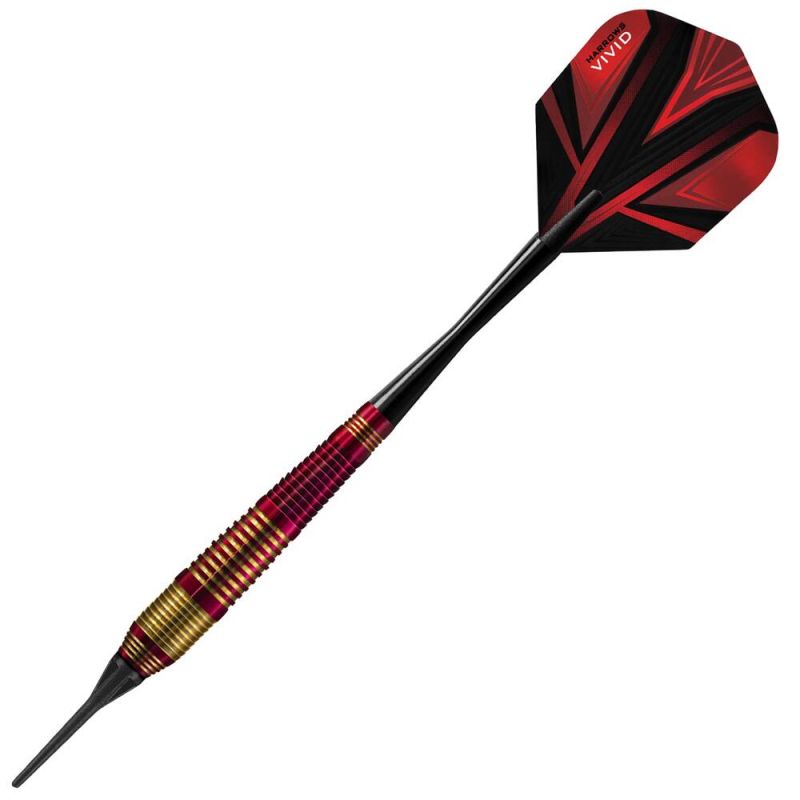 Inny Harrows Vivid Softip Darts HS-TNK-000013786 Dart felszerelés
