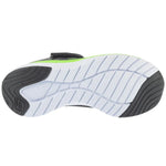Skechers Ultra Groove - Aquasonik szürke utcai cipő 403847L-CBLM