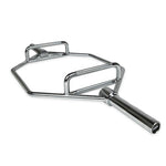 Virtufit Olympic Hex Bar - Trap Bar - 140 Cm