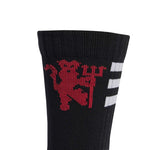 adidas Manchester United Socks JV5890 Ruházat