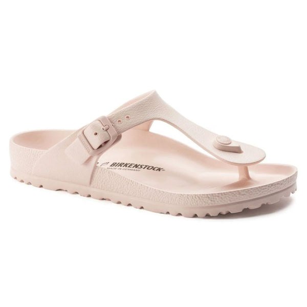 Birkenstock Gizeh Eva W 1014569 Flip-Flops cipő