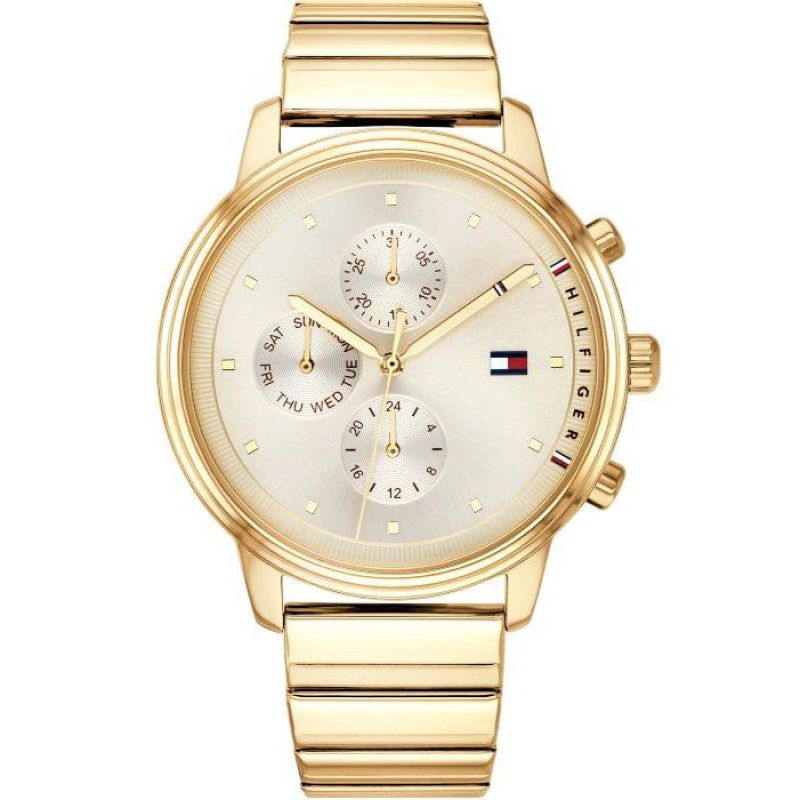Tommy Hilfiger Women's Watch női pulóver 1781905
