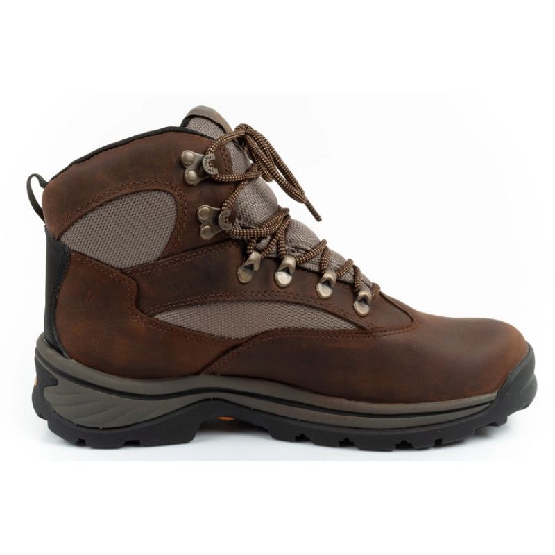 Timberland Chocorua M TB015130210 shoes Cipő