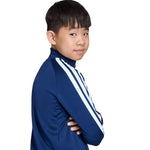 adidas Tiro 26 League Training Navy Blue Kids' Sweatshirt JY7201 sötétkék póló