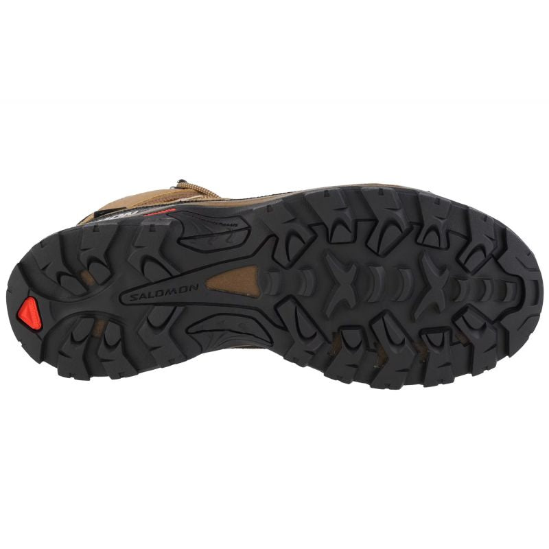 Salomon Quest Rove Gtx M 471814 Shoes