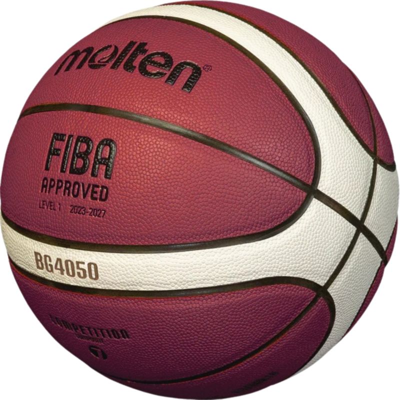Molten Fiba Basketball barna labda