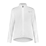 Rogelli women's raincoat EMERGENCY white fehér dzseki