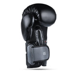 DBX Bushido 10oz Boxing Gloves - Eclipse - Origin Series kesztyű
